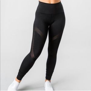 Aero alphalete leggings